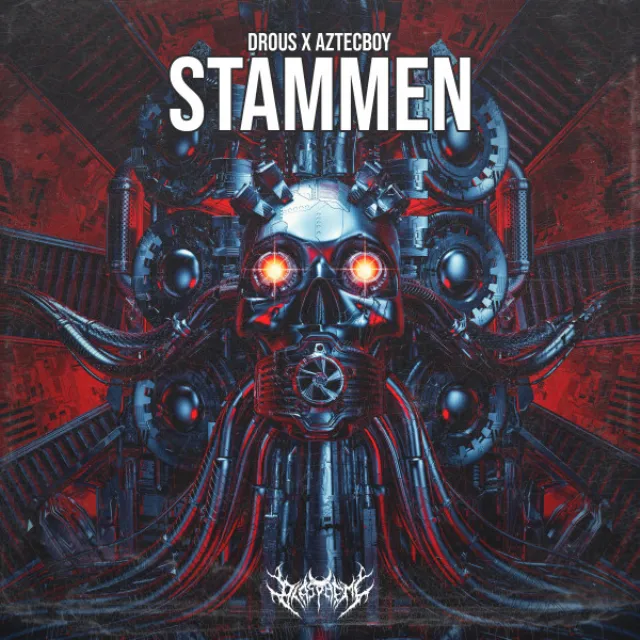 Stammen