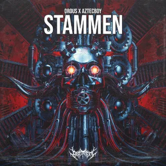 Stammen by Aztecboy