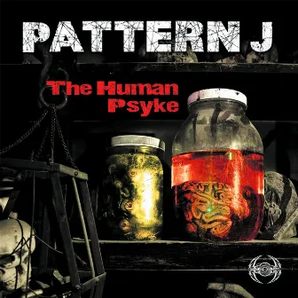 The Human Psyke by Pattern J