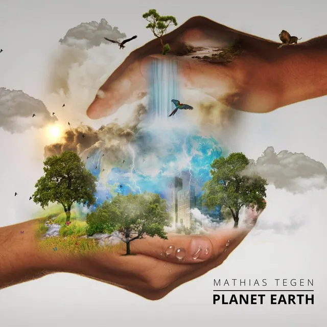 Planet Earth