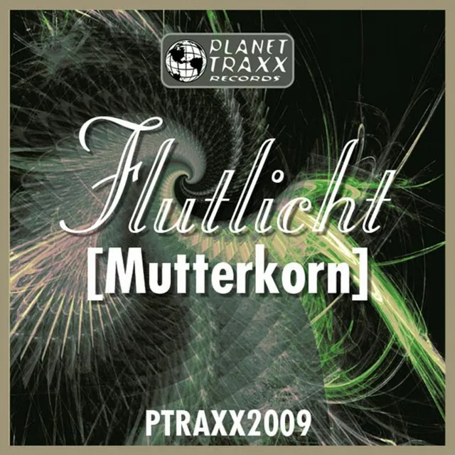 Mutterkorn - Original Mix