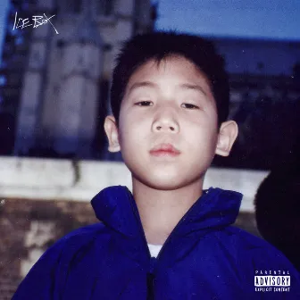 ICEBOX by Ian Ka$h