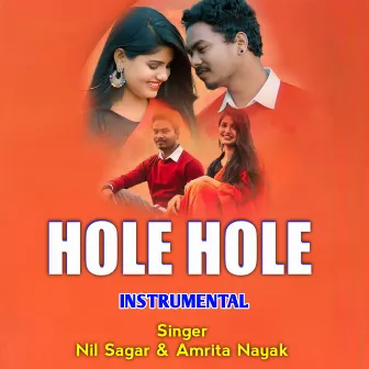 Hole Hole by Amrita Nayak