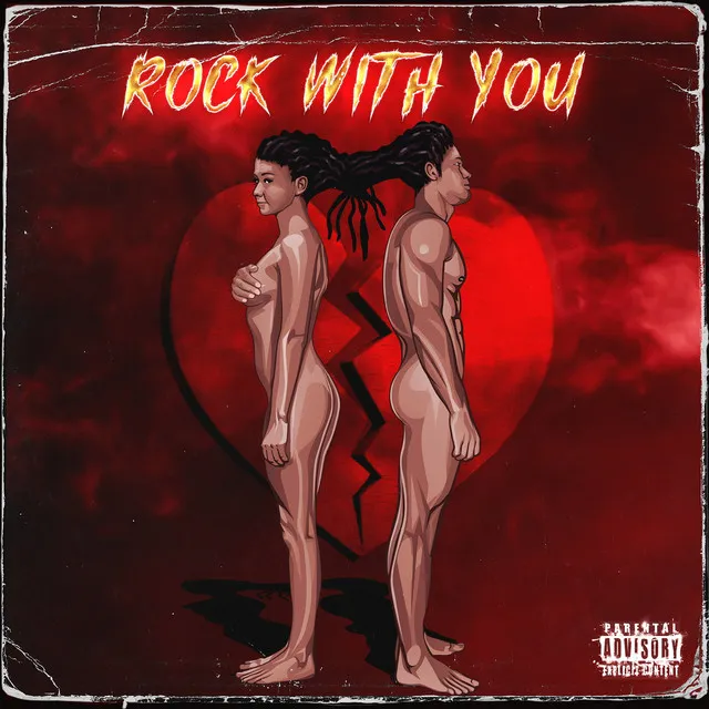 Rock with You