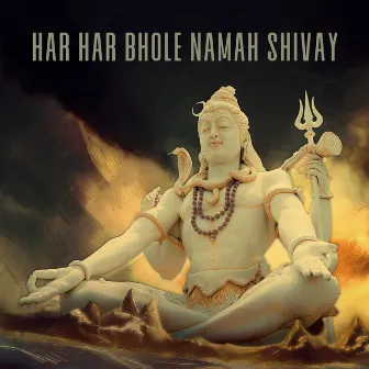 Har Har Bhole Namah Shivay by Nidhi Prasad