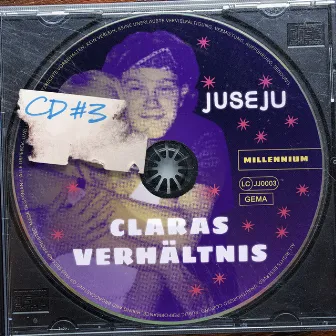 Claras Verhältnis by Juse Ju