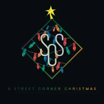 A Street Corner Christmas by Street Corner Symphony