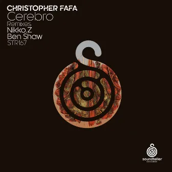 Cerebro by Christopher FaFa