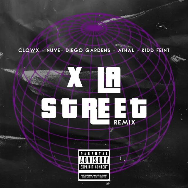 X la Street - Remix