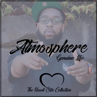 Atmosphere by Genuine Life