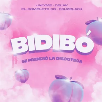 Bidibó by Eguzblack