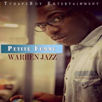 Petite femme by Warren Jazz