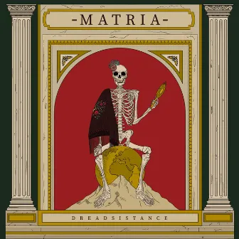 Matria by Dreadsistance