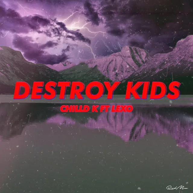 Destroy Kids