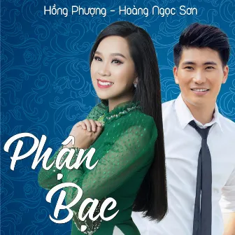 Phận Bạc by Hoàng Ngọc Sơn