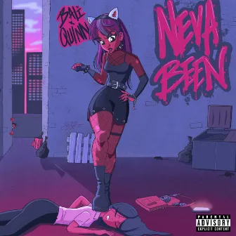 Neva Been by Bali Quinn