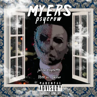 Myers + JBB-16tel vs Shikar by PSYCROW