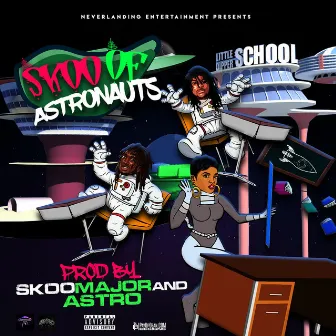 Skoo of Astronants by Astro Ace