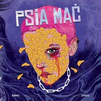 Psia Mać by Dominika Barabas