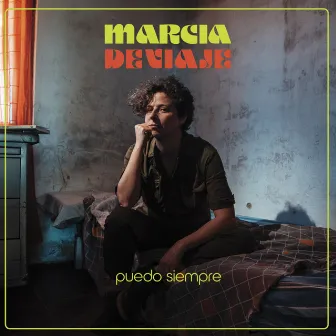 Puedo Siempre by Marcia Deviaje