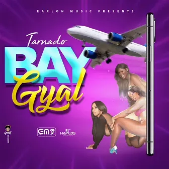 Bay Gyal by Tarnado