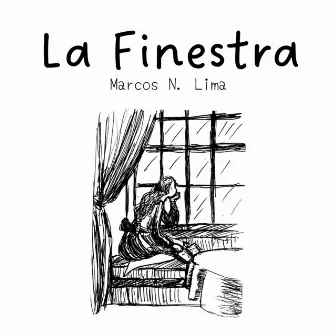 La Finestra by Marcos N. Lima