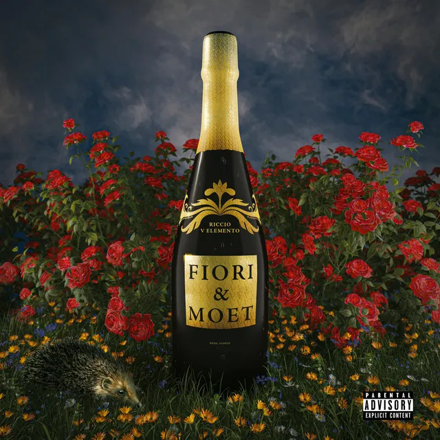 Fiori MOET