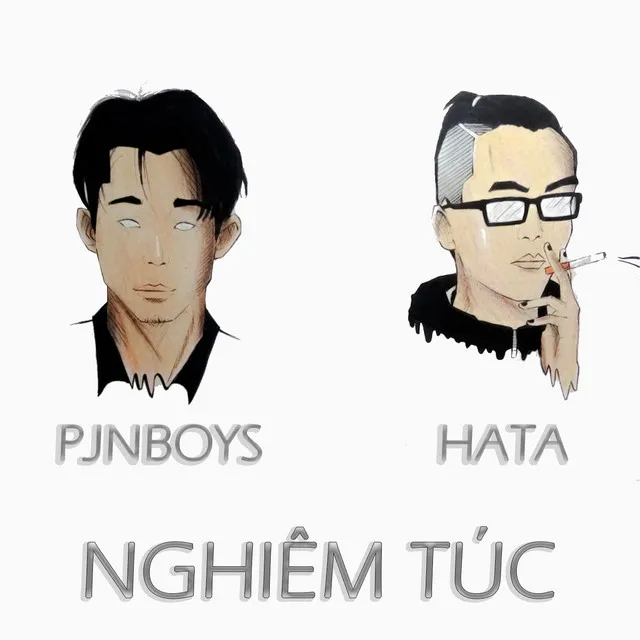 Nghiêm Túc