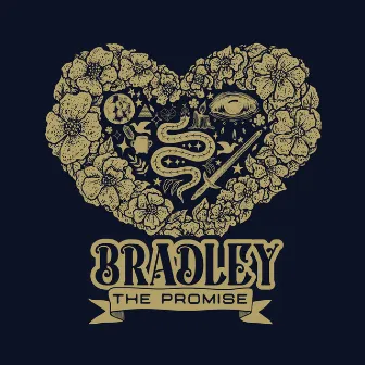 The Promise by Bradley