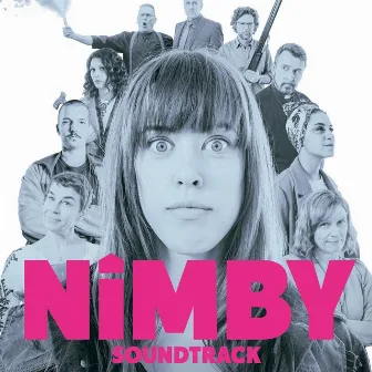 Nimby (Original Motion Picture Soundtrack) by Janne Huttunen