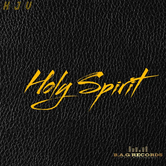 Holy Spirit