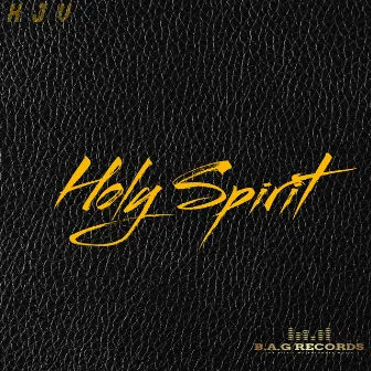 Holy Spirit by Demark Simmons