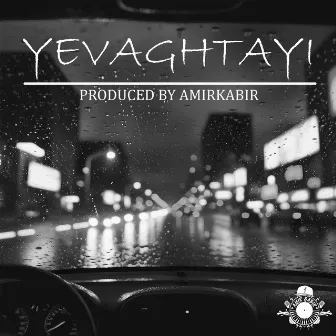 Ye vaghtayi by Amir kabir