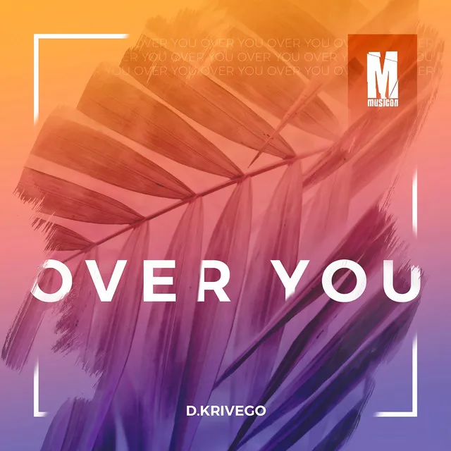 Over You - Radio Mix