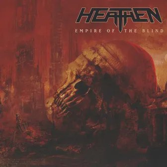 Empire of the Blind by Heathen