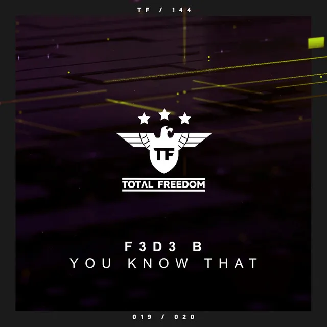 You Know That - Radio Edit