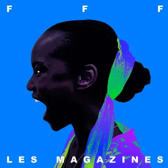 Les magazines by F.F.F.