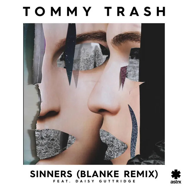 Sinners - Blanke Remix