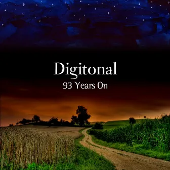 93 Years On by Digitonal