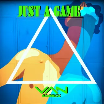 Just a Game by Van Storck