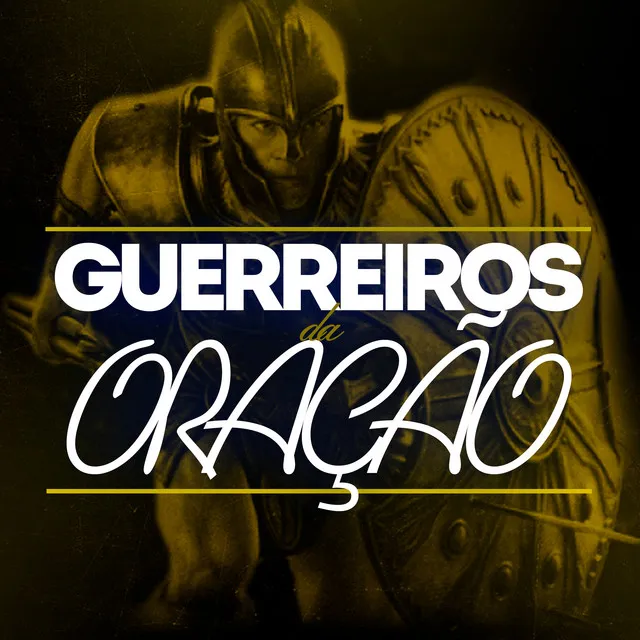 Guerreiros da Oração