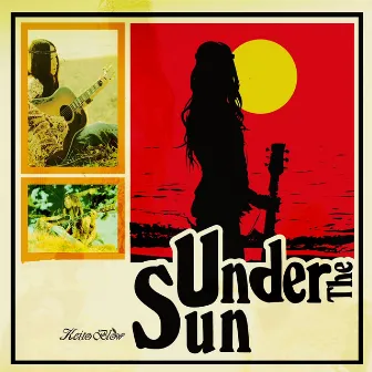 Under The Sun by Keito Blow