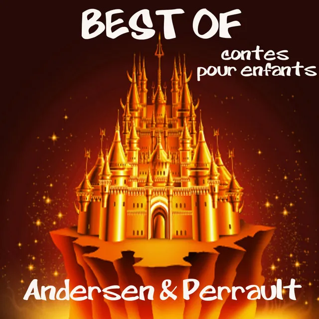 Chapter 1.1 - Best of de contes pour enfants