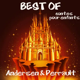 Best of de contes pour enfants by Andersen