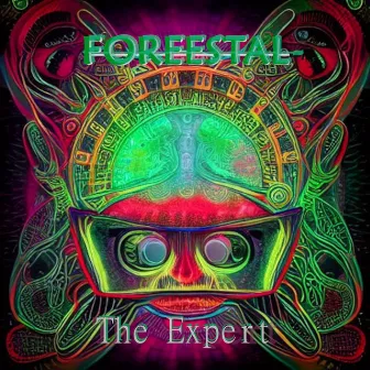 The Expert by Foreestal