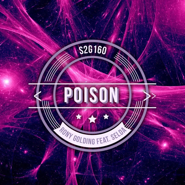 Poison - Dub Mix