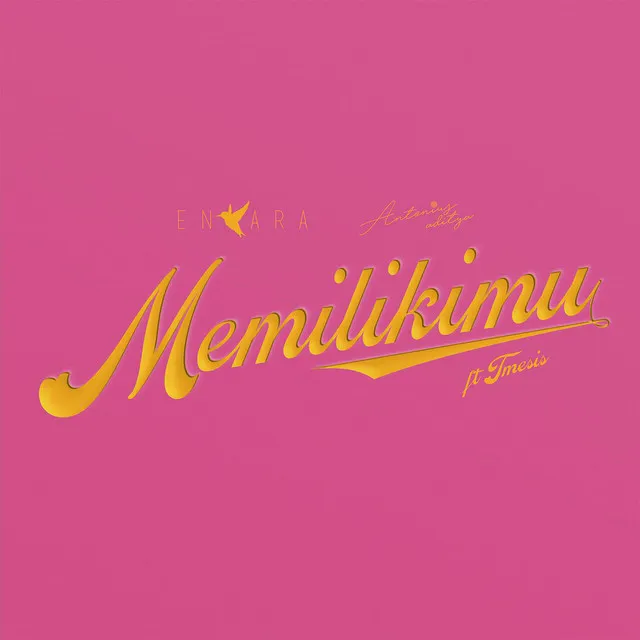 Memilikimu (feat. Tmesis)