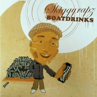 Boat Drinks by Skiggy Rapz