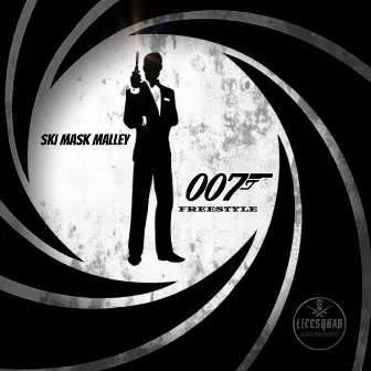 007 by Ski Mask Malley