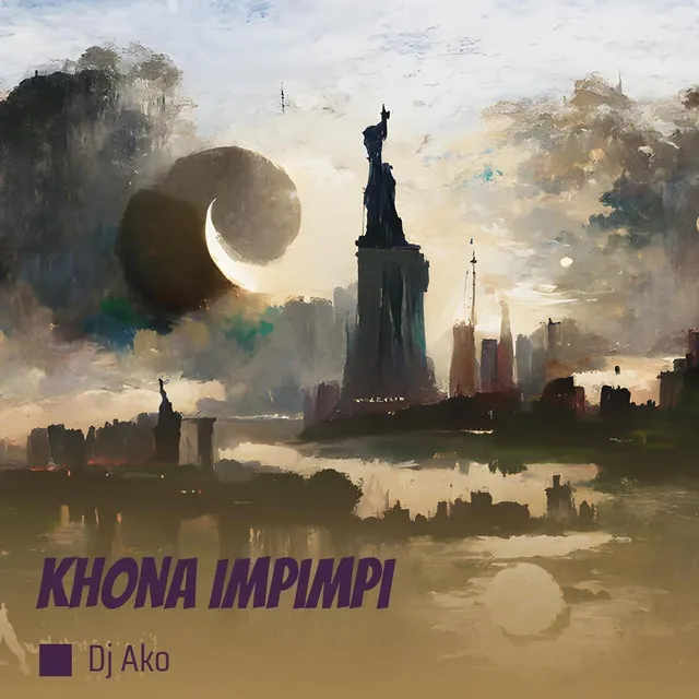 Khona Impimpi